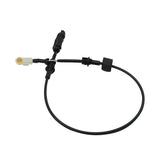 Shift Selector Cable for 1997-2003 Chevrolet Corvette C5 12561688 - view 3