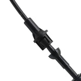 Shift Selector Cable for 1997-2003 Chevrolet Corvette C5 12561688 - view 7