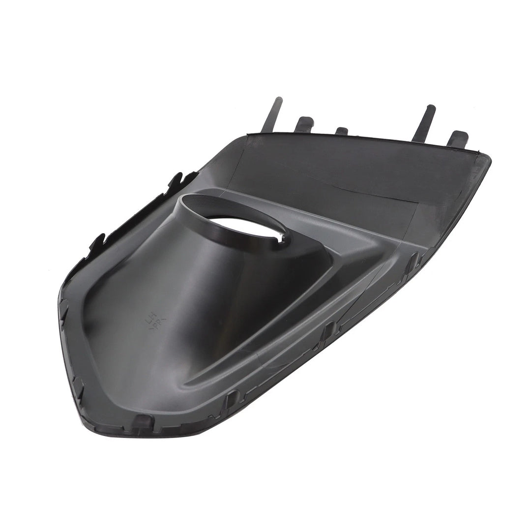Left Fog Light Bezel for 2012-2014 Subaru Impreza 57731FJ010 - view 5