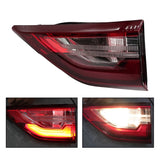 Right Inner LED Tail Light for 2018-2021 Chevrolet Traverse 85164975 GM2803117 - view 6