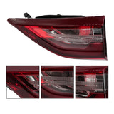 Right Inner LED Tail Light for 2018-2021 Chevrolet Traverse 85164975 GM2803117 - view 7
