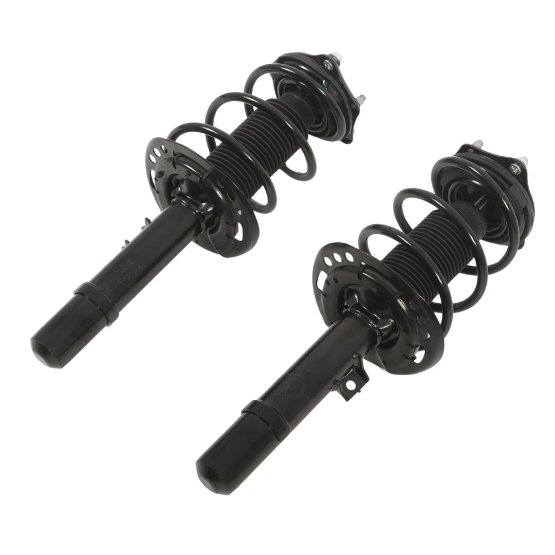 Front Complete Strut Assembly Pair for 2016-2021 Honda Civic 2.0L 13571 13572 - view 1