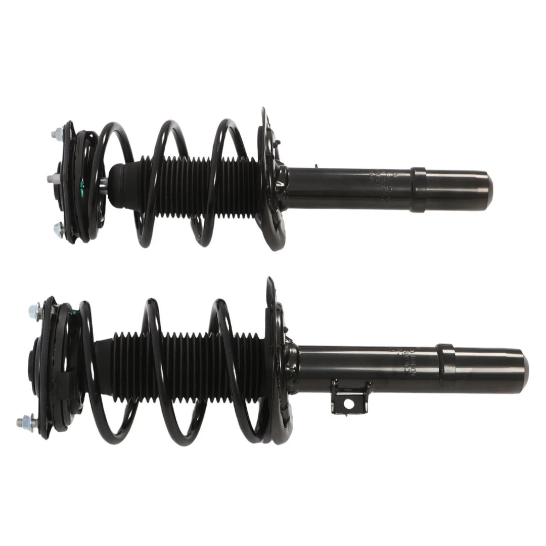 Front Complete Strut Assembly Pair for 2016-2021 Honda Civic 2.0L 13571 13572 - view 3