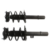 Front Complete Strut Assembly Pair for 2016-2021 Honda Civic 2.0L 13571 13572 - view 3