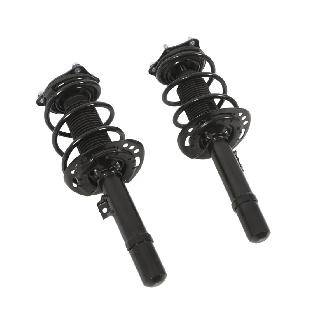 Front Complete Strut Assembly Pair for 2016-2021 Honda Civic 2.0L 13571 13572 - view 4