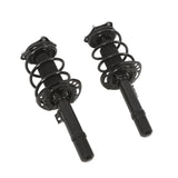 Front Complete Strut Assembly Pair for 2016-2021 Honda Civic 2.0L 13571 13572 - view 4