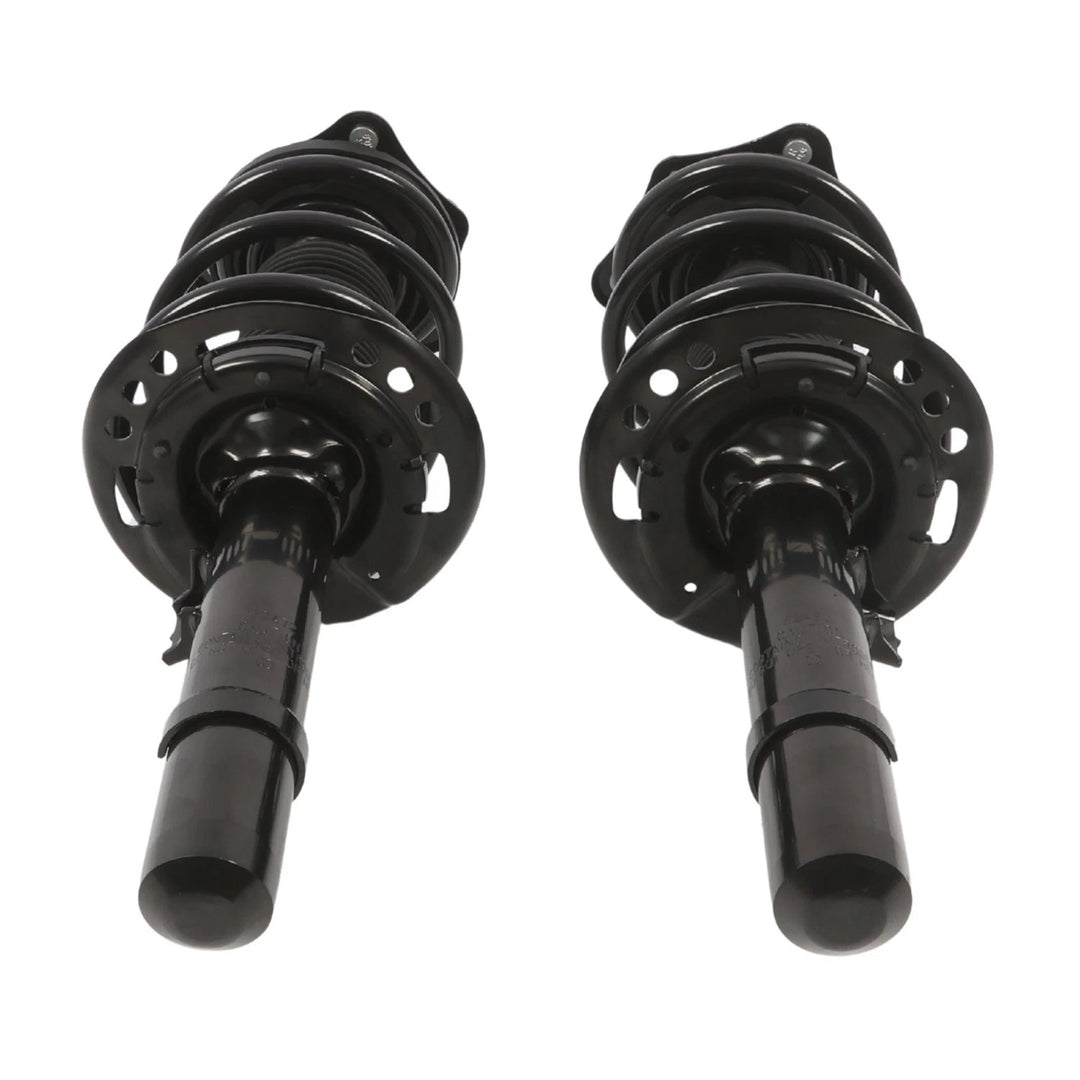 Front Complete Strut Assembly Pair for 2016-2021 Honda Civic 2.0L 13571 13572 - view 5