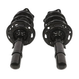 Front Complete Strut Assembly Pair for 2016-2021 Honda Civic 2.0L 13571 13572 - view 5