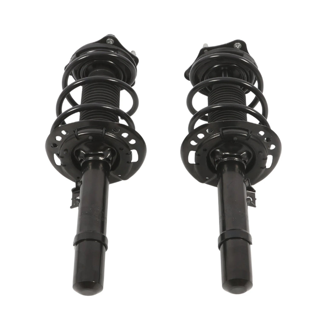 Front Complete Strut Assembly Pair for 2016-2021 Honda Civic 2.0L 13571 13572 - view 6