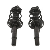 Front Complete Strut Assembly Pair for 2016-2021 Honda Civic 2.0L 13571 13572 - view 6