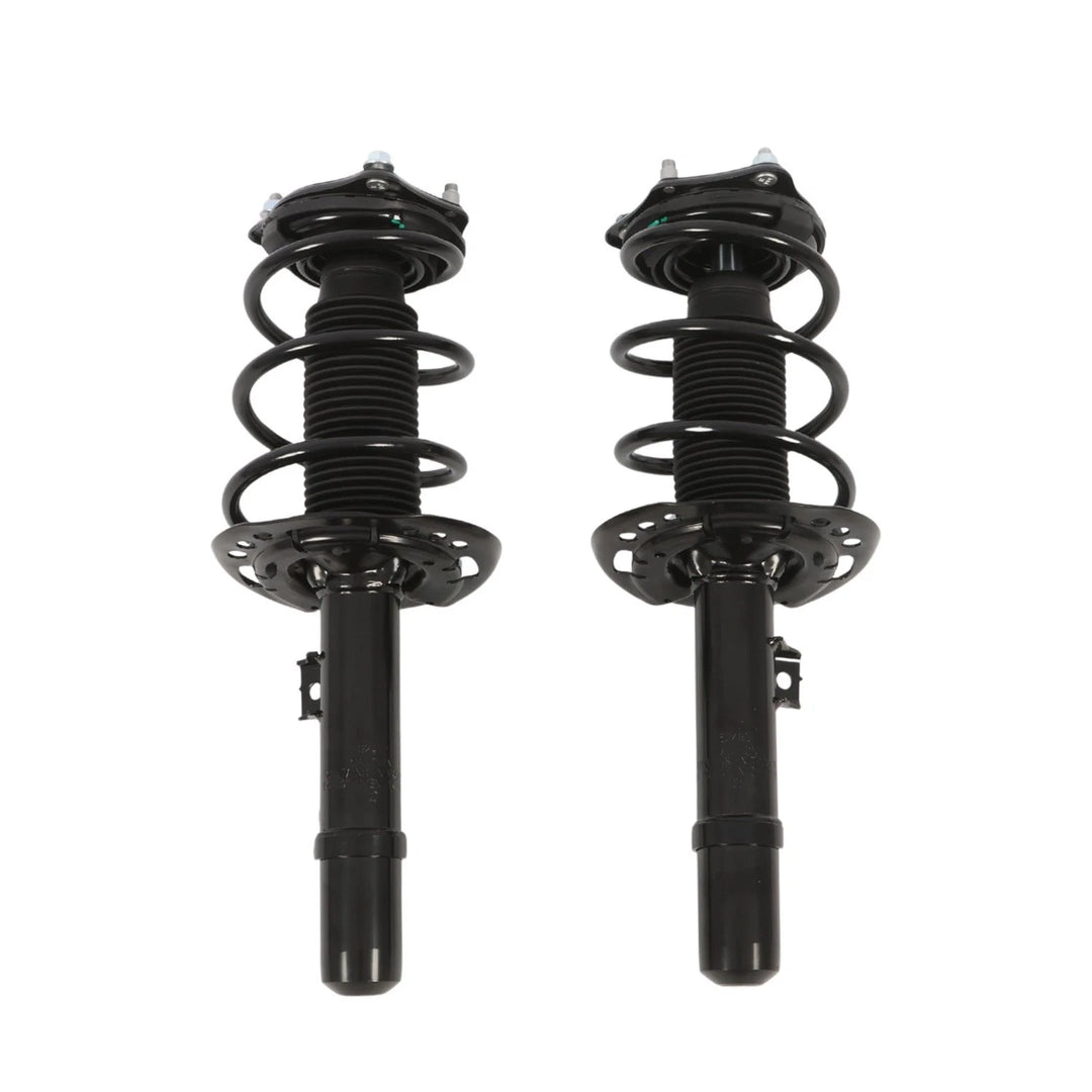 Front Complete Strut Assembly Pair for 2016-2021 Honda Civic 2.0L 13571 13572 - view 7