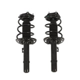Front Complete Strut Assembly Pair for 2016-2021 Honda Civic 2.0L 13571 13572 - view 7