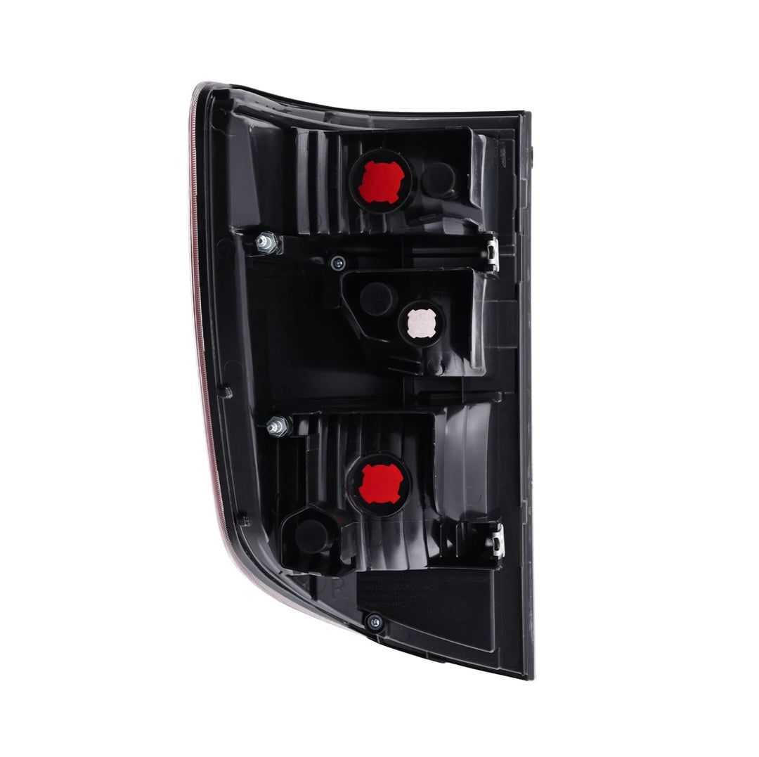 Tail Light Pair for 2009-2014 Honda Ridgeline 33501-SJC-A11 33551-SJC-A11 - image 5