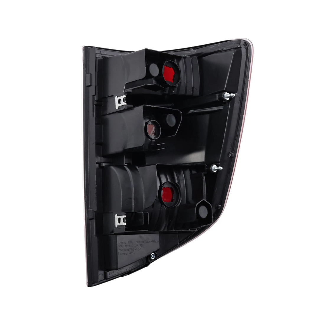 Tail Light Pair for 2009-2014 Honda Ridgeline 33501-SJC-A11 33551-SJC-A11 - image 6