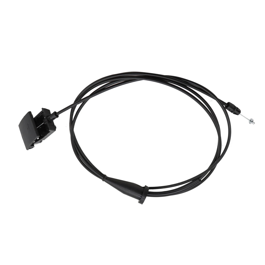 Hood Release Cable for 2011-2021 Dodge Charger Chrysler 300 1PS72DX9AB - image 2