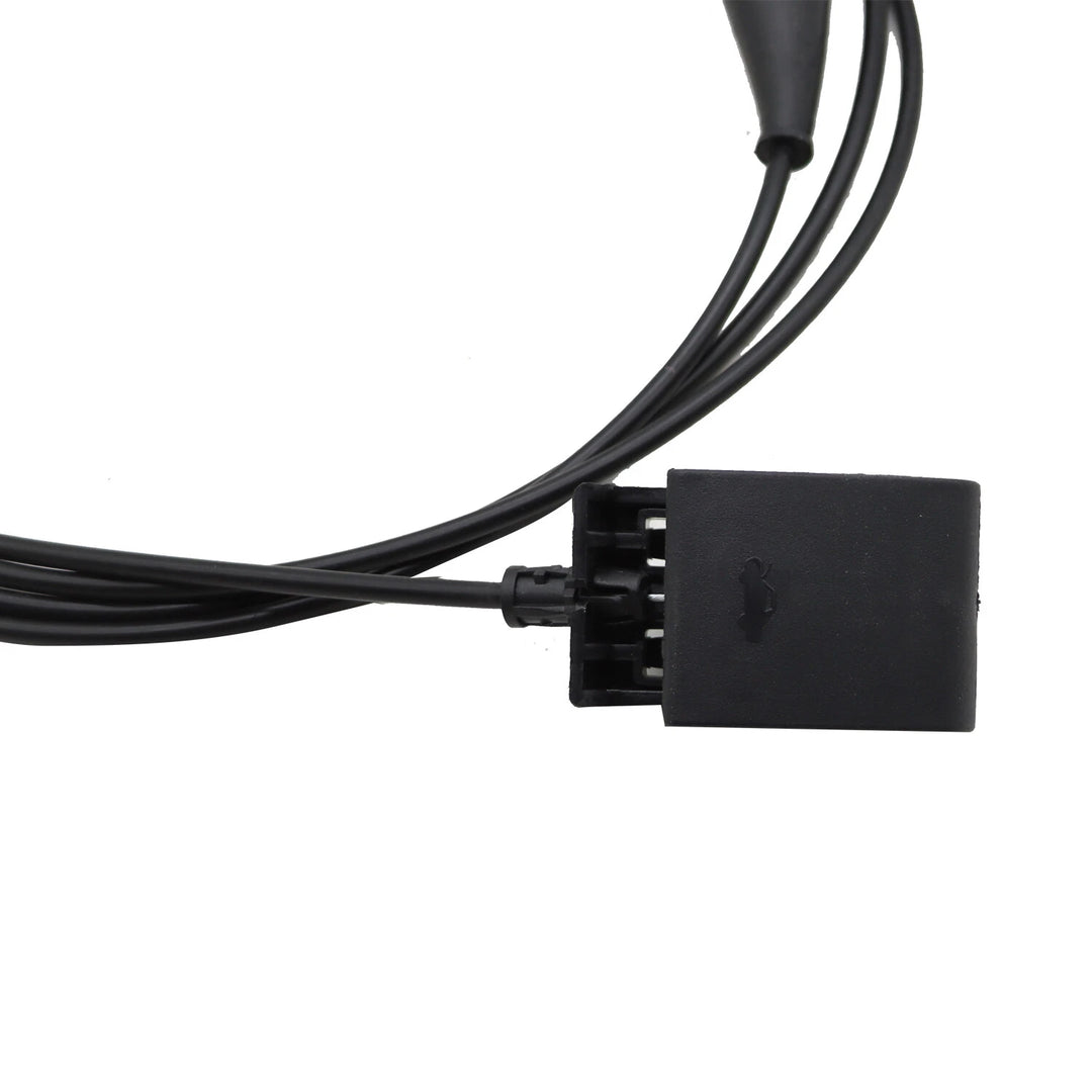 Hood Release Cable for 2011-2021 Dodge Charger Chrysler 300 1PS72DX9AB - image 4