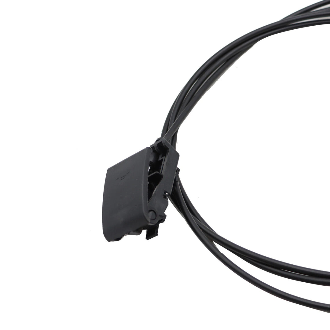 Hood Release Cable for 2011-2021 Dodge Charger Chrysler 300 1PS72DX9AB - image 7