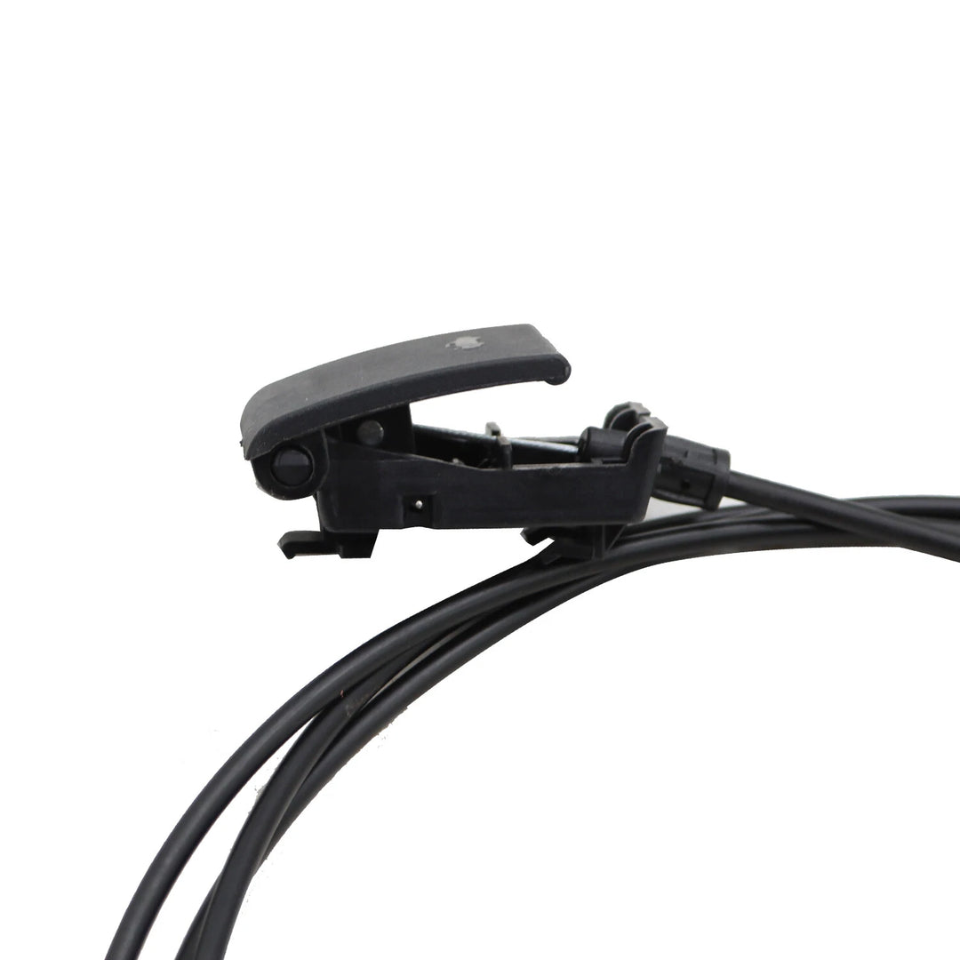 Hood Release Cable for 2011-2021 Dodge Charger Chrysler 300 1PS72DX9AB - image 8