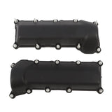 Engine Valve Cover Pair for 2002-2012 Jeep Liberty Ram 1500 3.7L 53021937AD 53021938AC - image 3
