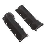 Engine Valve Cover Pair for 2002-2012 Jeep Liberty Ram 1500 3.7L 53021937AD 53021938AC - image 5