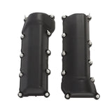 Engine Valve Cover Pair for 2002-2012 Jeep Liberty Ram 1500 3.7L 53021937AD 53021938AC - image 6
