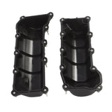 Engine Valve Cover Pair for 2002-2012 Jeep Liberty Ram 1500 3.7L 53021937AD 53021938AC - image 7