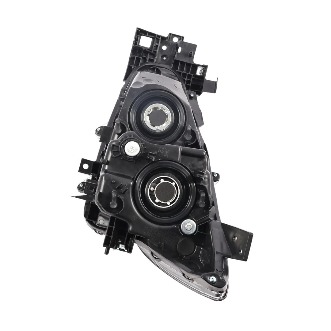 Right Headlight for 2014-2016 Mazda 3 BHN1-51-0K0 BPW9-51-0K0A - image 5