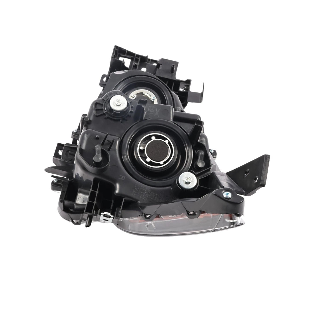 Right Headlight for 2014-2016 Mazda 3 BHN1-51-0K0 BPW9-51-0K0A - image 6