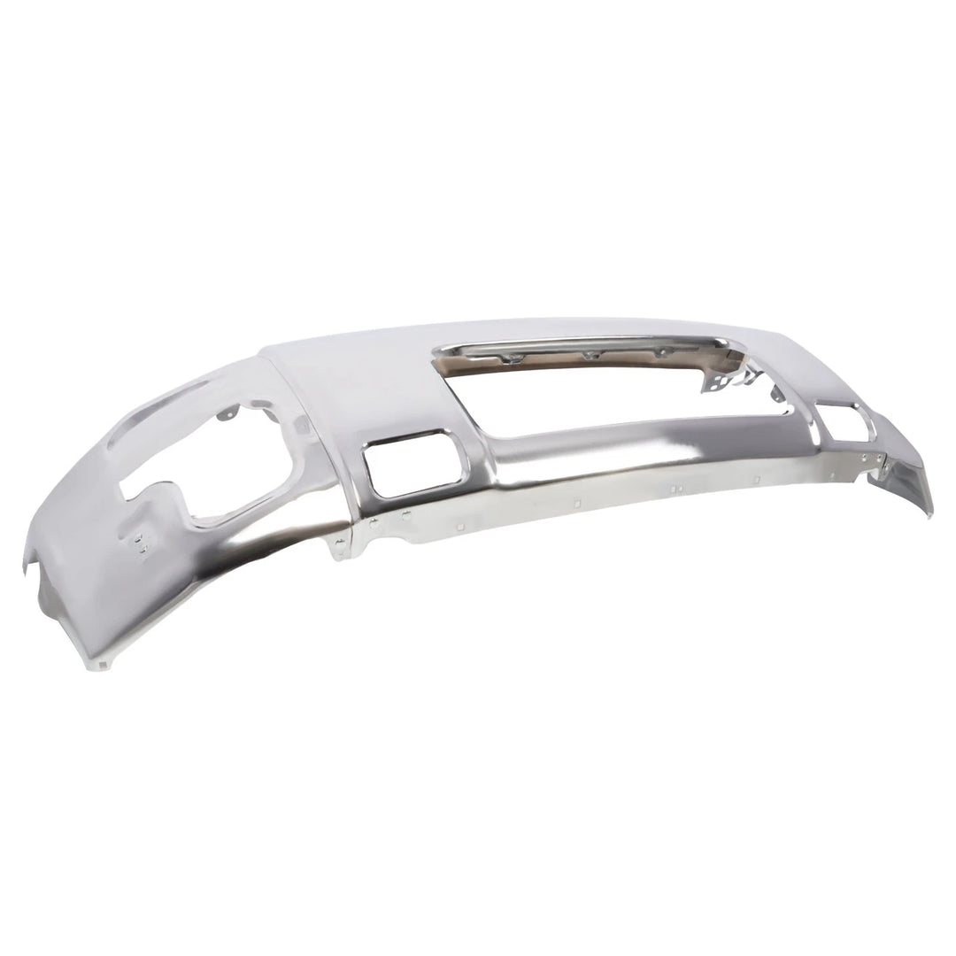 Chrome Front Bumper for 2004-2015 Nissan Titan Armada 62022-7S201