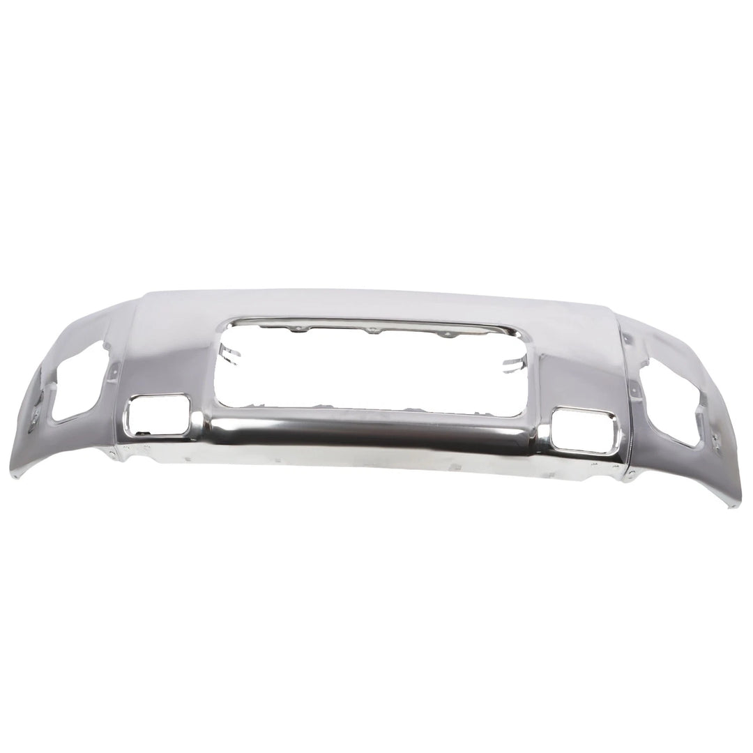Chrome Front Bumper for 2004-2015 Nissan Titan Armada 62022-7S201