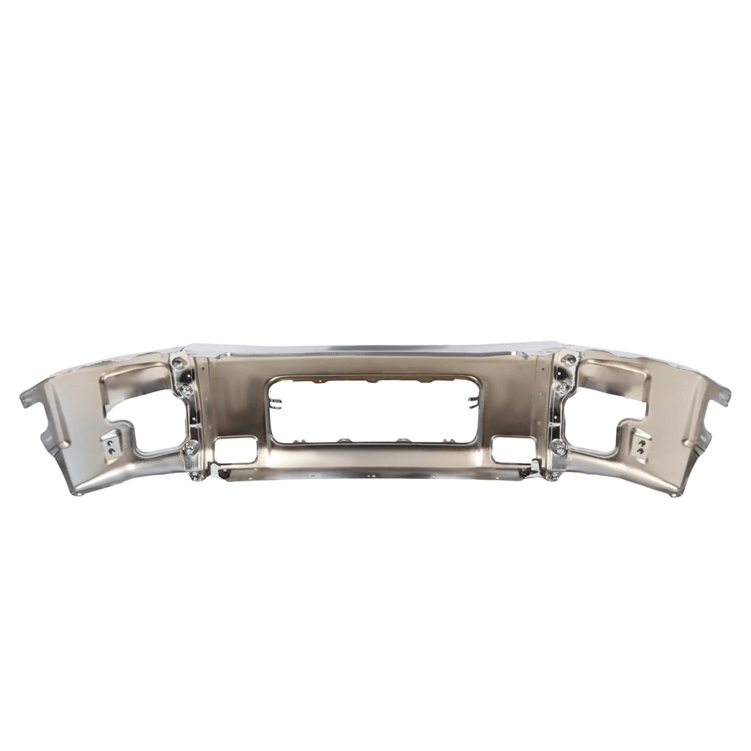 Chrome Front Bumper for 2004-2015 Nissan Titan Armada 62022-7S201