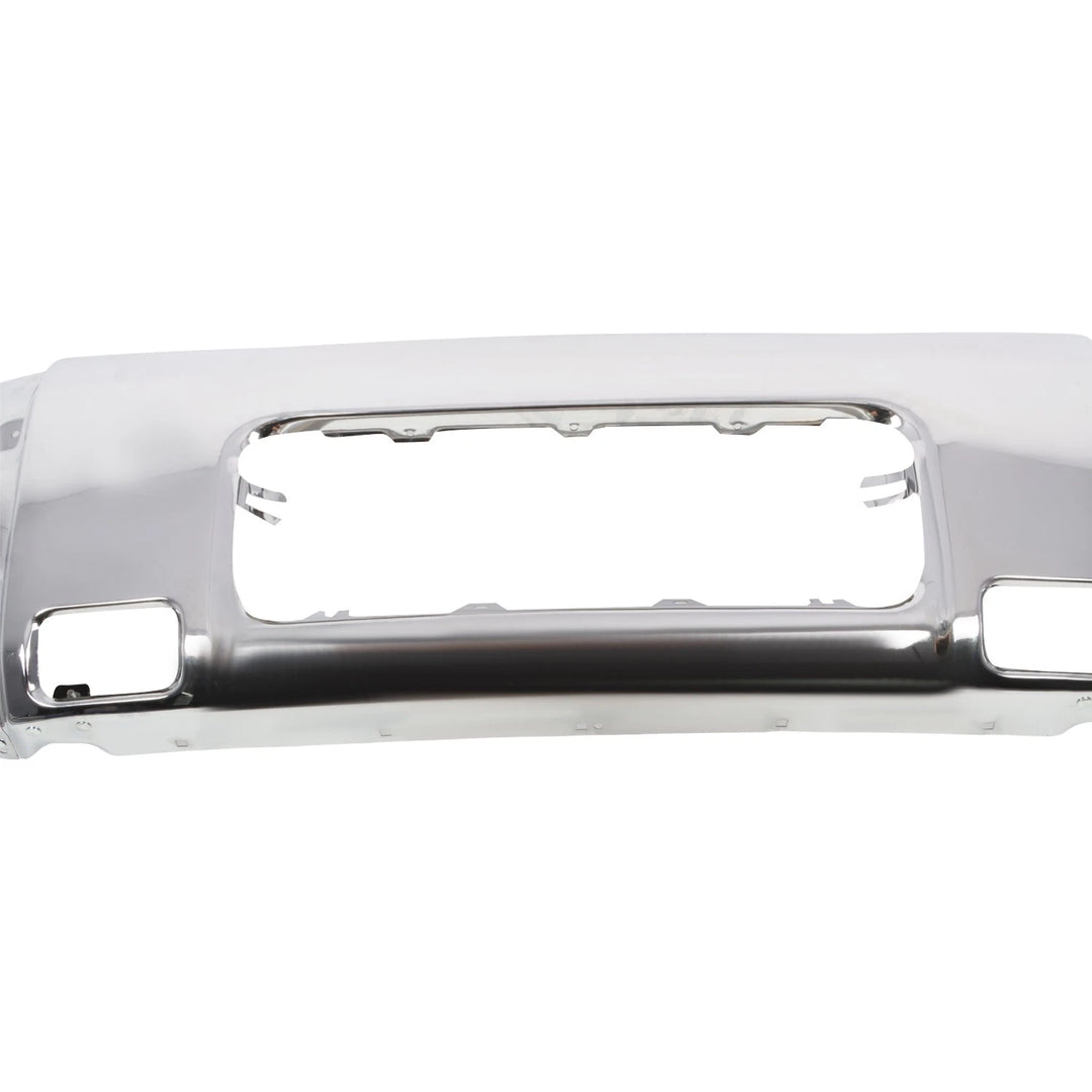Chrome Front Bumper for 2004-2015 Nissan Titan Armada 62022-7S201