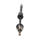 Front Right CV Axle for 2013-2019 Ford Escape Lincoln MKZ