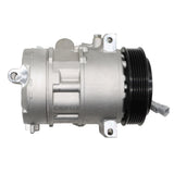 CO 30011C AC A/C Compressor w/ Clutch For Jeep Patriot 2.0L 2.4L 2009 2010-2017 55111610AA – product image