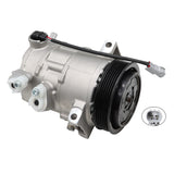 CO 30011C AC A/C Compressor w/ Clutch For Jeep Patriot 2.0L 2.4L 2009 2010-2017 55111610AA – product image 2