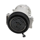 CO 30011C AC A/C Compressor w/ Clutch For Jeep Patriot 2.0L 2.4L 2009 2010-2017 55111610AA – product image 4
