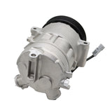 CO 30011C AC A/C Compressor w/ Clutch For Jeep Patriot 2.0L 2.4L 2009 2010-2017 55111610AA – product image 6
