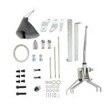 Complete 12" Stick For GM TH350 Transmission Shifter Turbo 350 Automatic Shifter – product image