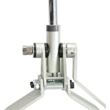 Complete 12" Stick For GM TH350 Transmission Shifter Turbo 350 Automatic Shifter – product image 4