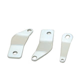 Complete 12" Stick For GM TH350 Transmission Shifter Turbo 350 Automatic Shifter – product image 6