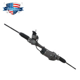 Complete Electric Rack and Pinion for 2018 - 2023 Volkswagen VW Atlas 2.0L 3.6L – product image