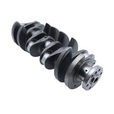 Complete Engine Rebuild Kit with Crankshaft and Rods for GM 2.4L Terrain, Equinox, Regal