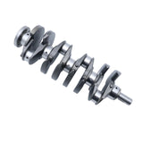 Complete Engine Rebuild Kit with Crankshaft and Rods for GM 2.4L Terrain, Equinox, Regal