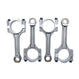 Complete Engine Rebuild Kit with Crankshaft and Rods for GM 2.4L Terrain, Equinox, Regal