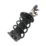Front Complete Strut and Coil Spring Pair for 2014-2020 Nissan Rogue 13661 – product image
