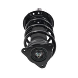Front Complete Strut and Coil Spring Pair for 2014-2020 Nissan Rogue 13661 – product image 6