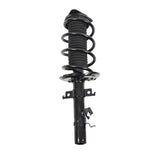 Front Complete Strut and Coil Spring Pair for 2014-2020 Nissan Rogue 13661 – product image 7