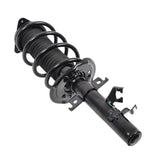 Front Complete Strut and Coil Spring Pair for 2014-2020 Nissan Rogue 13661 – product image 8
