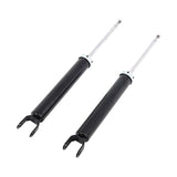 Complete Front Rear Shock Struts 4PCS For 2007-2010 Hyundai Elantra Sedan – product image 3