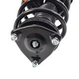 Complete Front Rear Shock Struts 4PCS For 2007-2010 Hyundai Elantra Sedan – product image 6